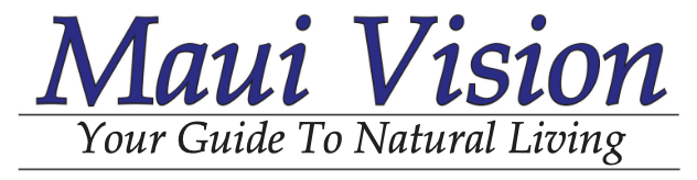 Maui Goodness Website