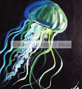 Jellyfish