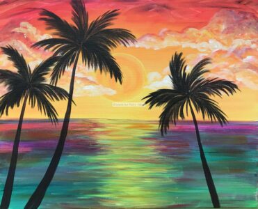 Maui Sunset