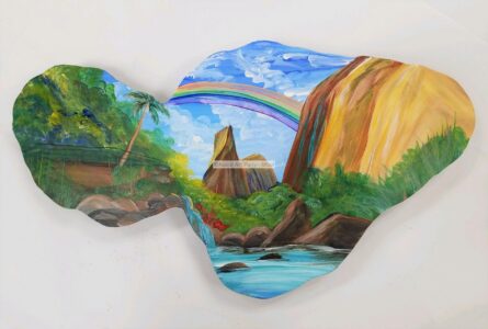 Maui Wood Design