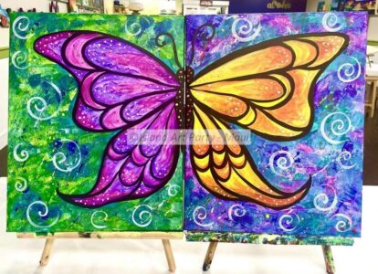 Butterfly